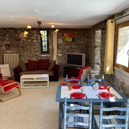 Hébergement de vacances Le Moulin De Lande