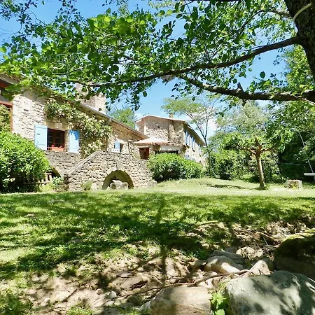 Le Moulin De Lande *