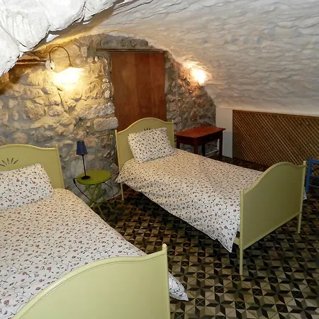 Le Moulin De Lande Chassiers