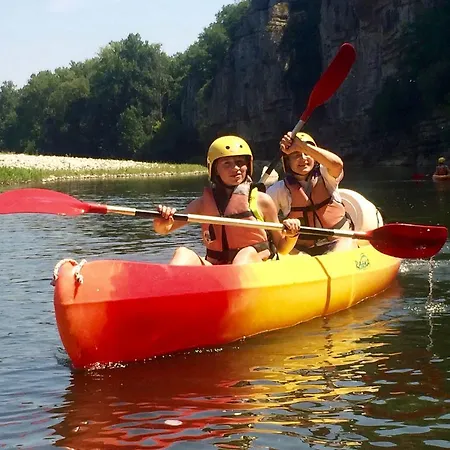 Hébergement de vacances Le Moulin De Lande Chassiers