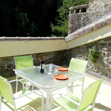 Hébergement de vacances Le Moulin De Lande *