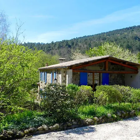 Le Moulin De Lande