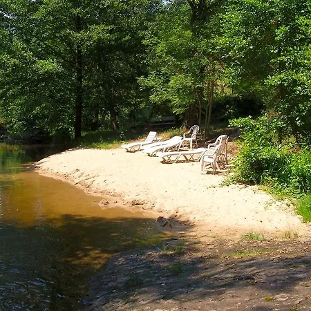Le Moulin De Lande