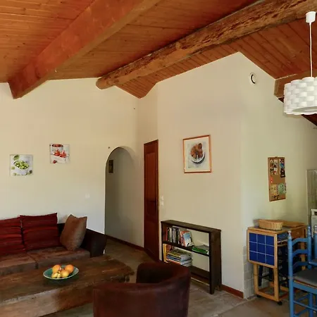 Le Moulin De Lande Chassiers