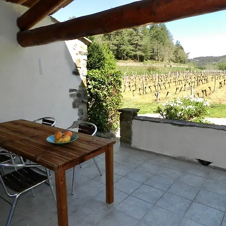 Le Moulin De Lande Hébergement de vacances