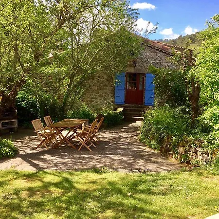 Le Moulin De Lande * Chassiers