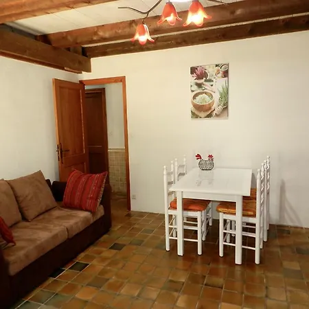 Le Moulin De Lande Semesterbostad
