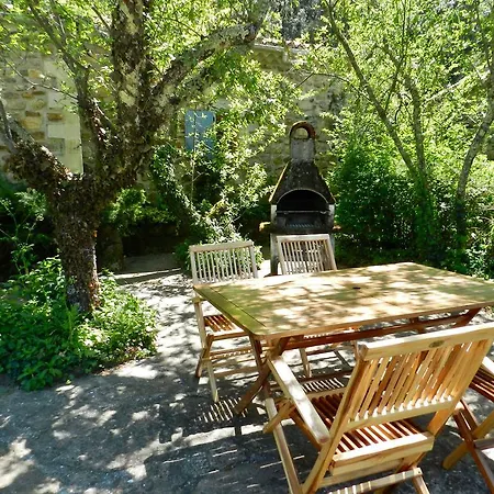 Le Moulin De Lande