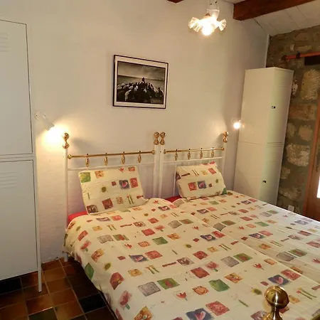 Le Moulin De Lande Semesterbostad *