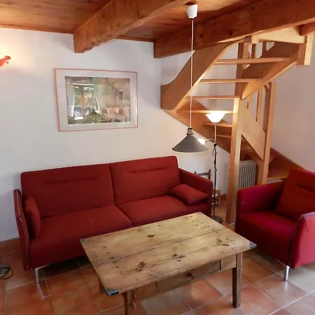 Le Moulin De Lande Semesterbostad Chassiers